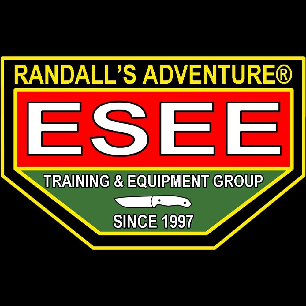 ESEE - JUNGLAS II Survival Knife