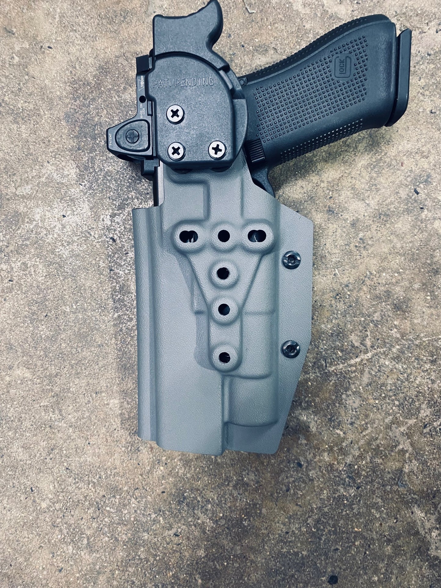 Sentinel 2 Stream light TLR1 -HL