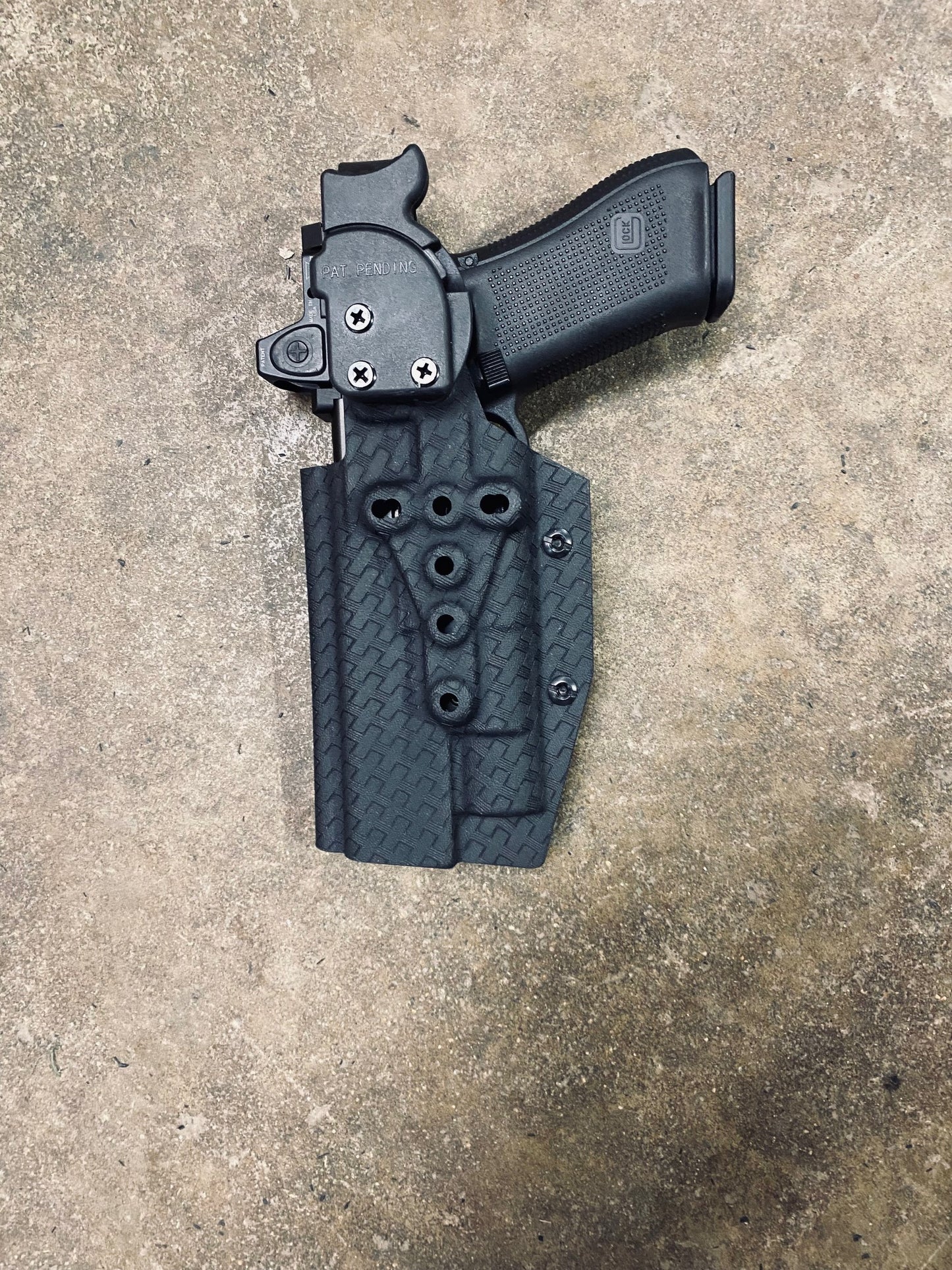 Sentinel 2 Stream light TLR1 -HL