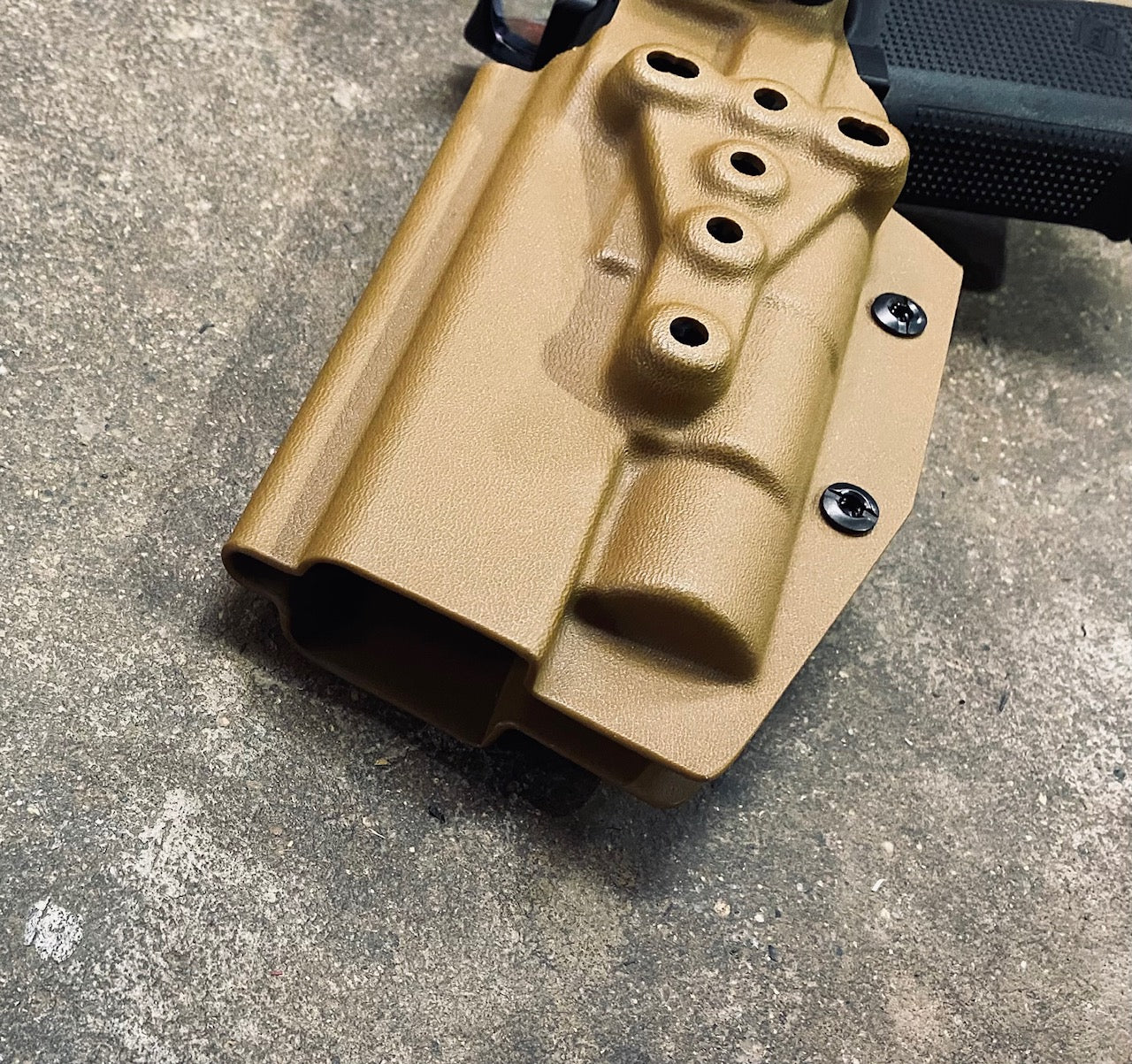 Sentinel 2 Stream light TLR1 -HL