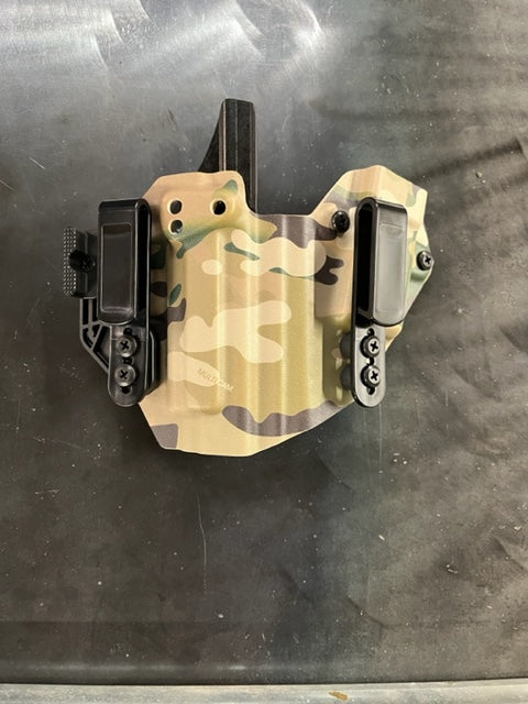 Glock - Appendix Sidecars