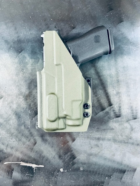 Glock 43xMos/48Mos with Streamlight TLR7 Sub