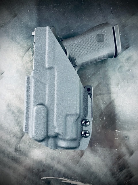 Glock 43xMos/48Mos with Streamlight TLR7 Sub