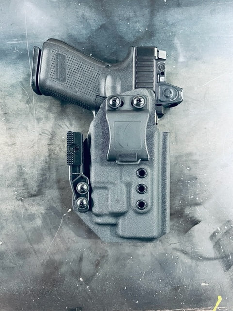 Glock - StreamLight TLR7/A IWB Holster