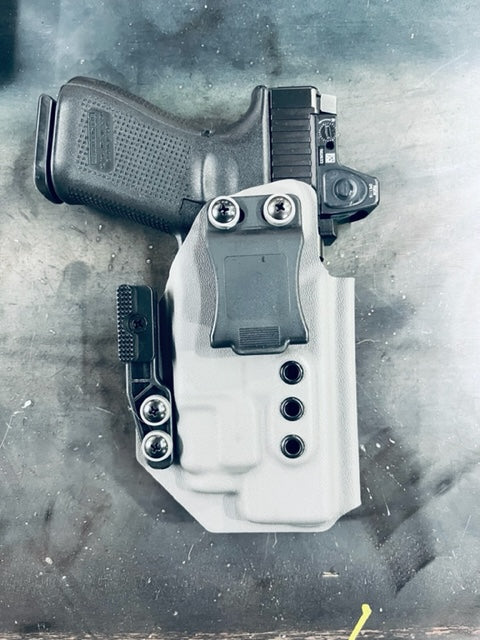 Glock - StreamLight TLR7/A IWB Holster