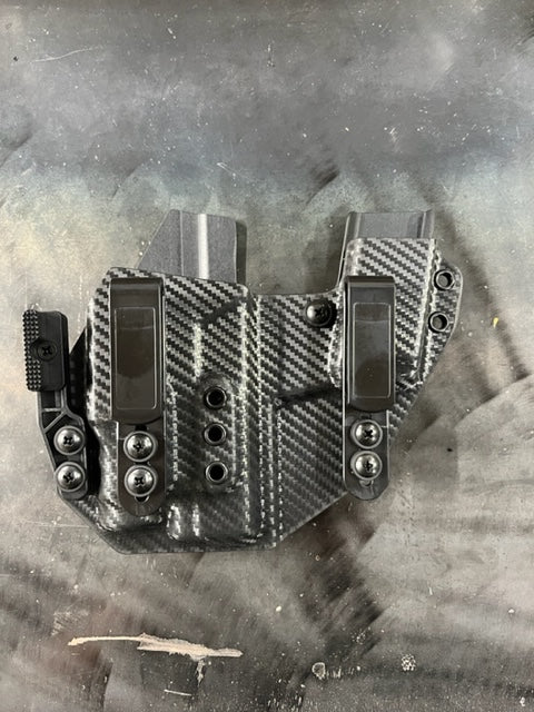 Glock - 43xMos/48Mos Stream Light TLR7/SUB