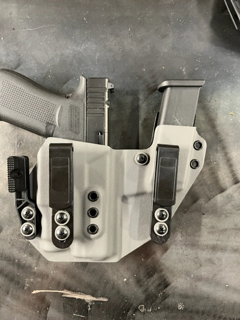Glock - 43xMos/48Mos Stream Light TLR7/SUB