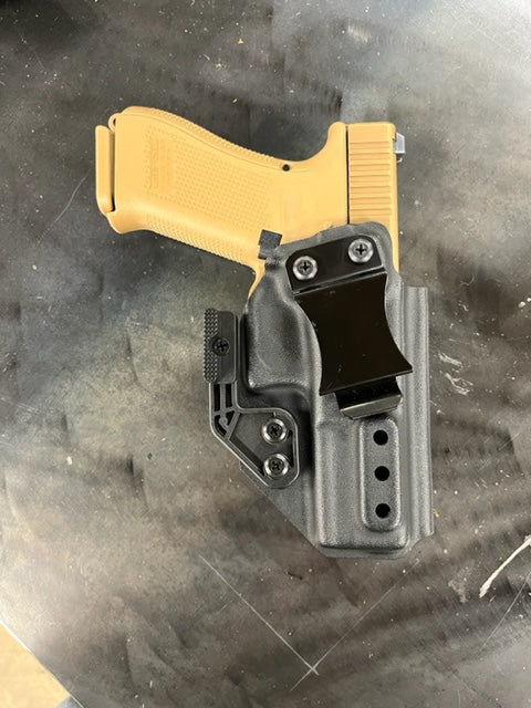 Glock IWB/OWB Multifunctional Holster