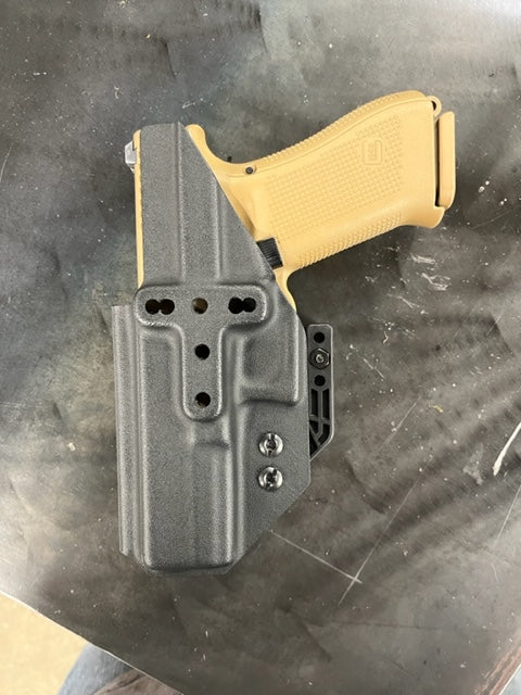 Glock IWB/OWB Multifunctional Holster