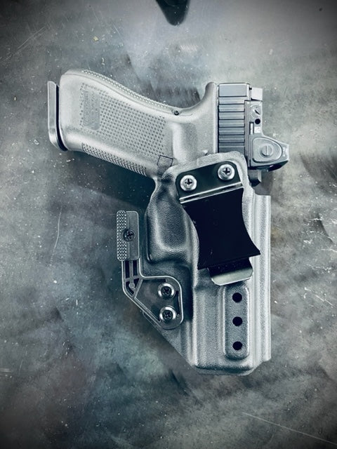 Glock IWB/OWB Multifunctional Holster