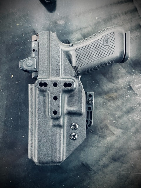 Glock IWB/OWB Multifunctional Holster