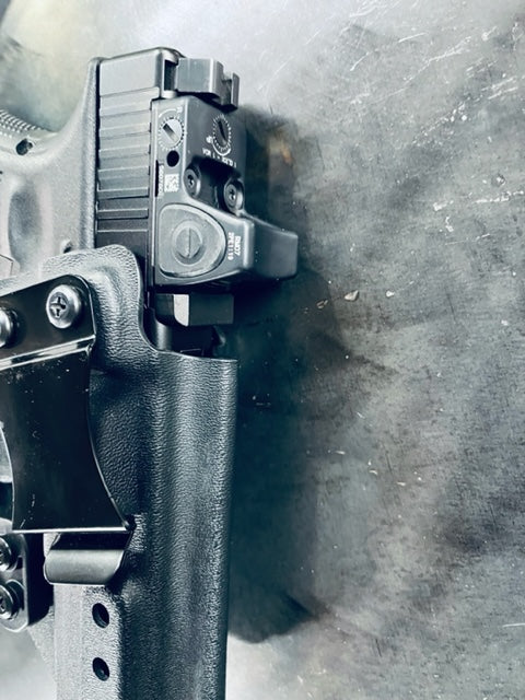 Glock IWB/OWB Multifunctional Holster