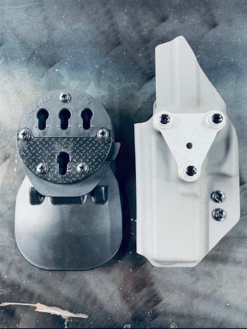 Glock IWB/OWB Multifunctional Holster