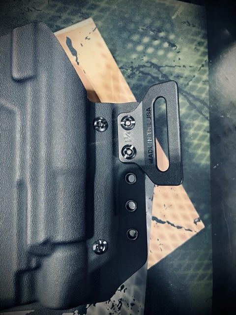 Glock - OWB - Surefire X300U/Turbo Holster - Operator Series