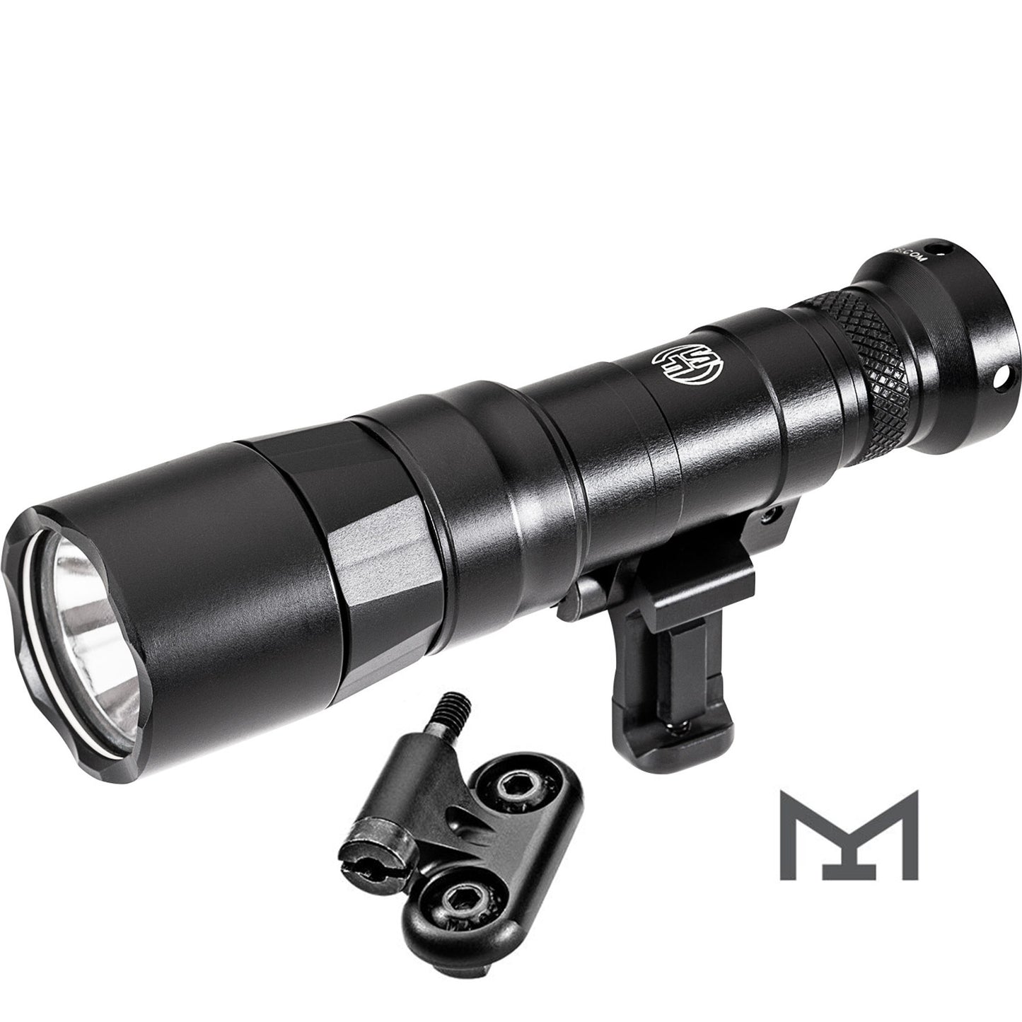 SureFire Turbo Mini Scout Pro Weapon Light