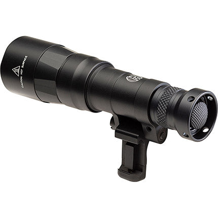 SureFire Turbo Mini Scout Pro Weapon Light