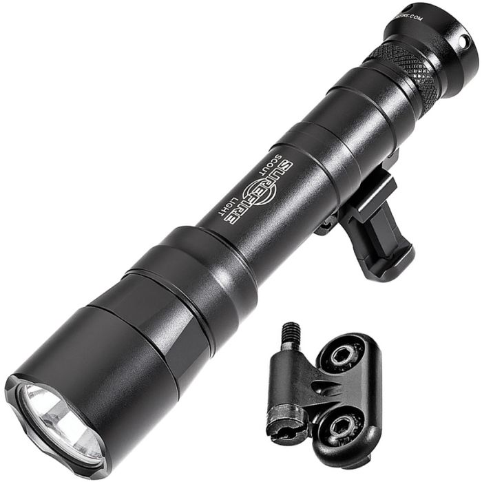 SureFire Turbo Scout Pro Weapon Light