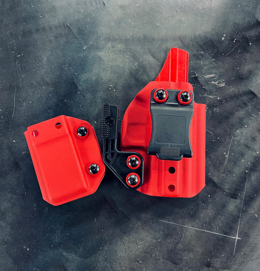The Best Holster