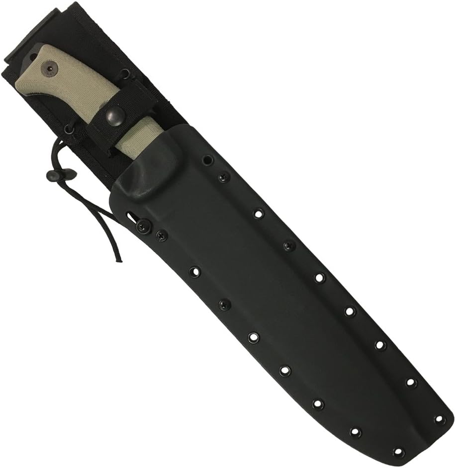 ESEE - JUNGLAS   Survival Knife