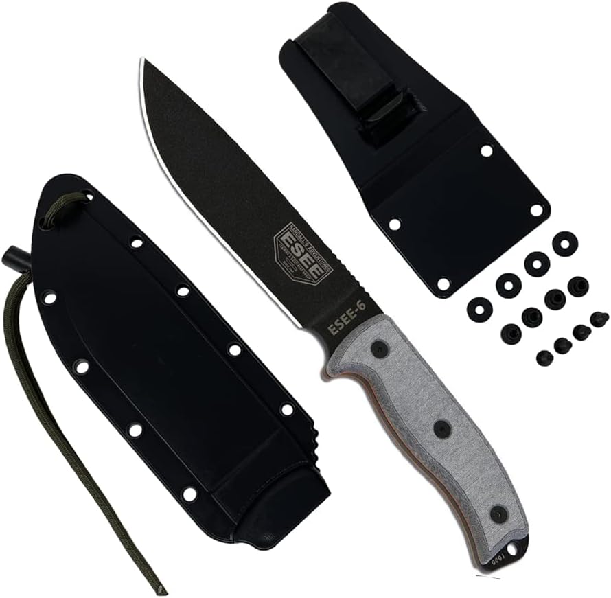 Esee 6