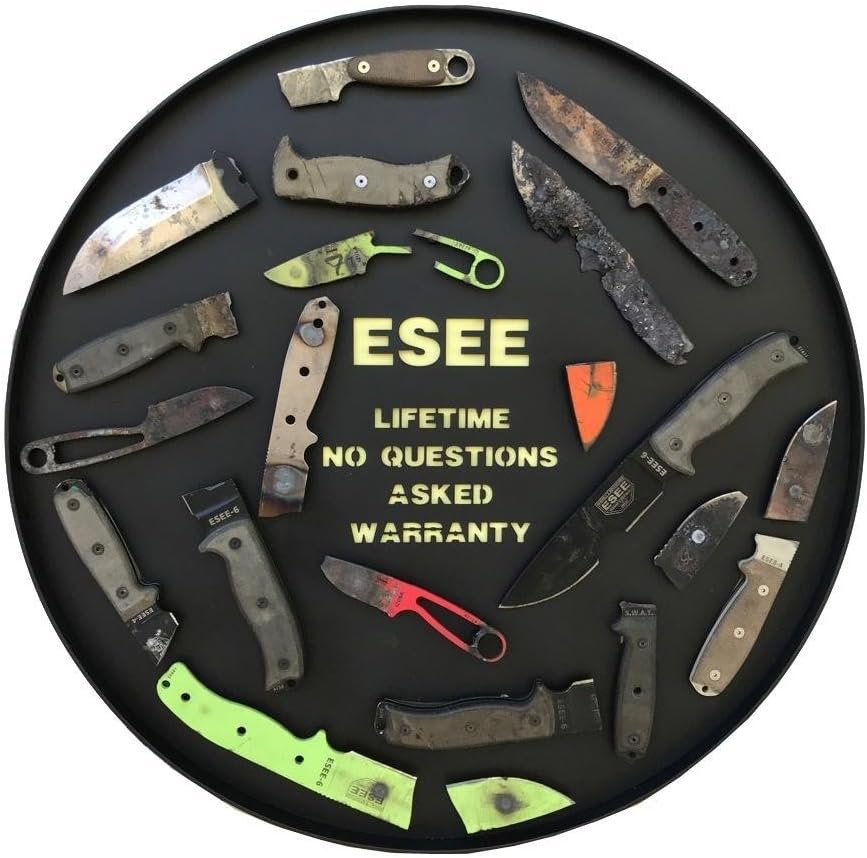 Esee 5