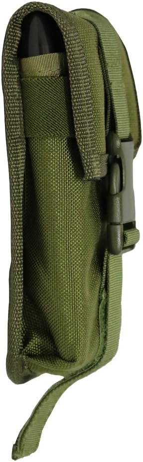 ESEE Sheath Accessory Pouch - Compatible with Models 5/6 - Made in USA