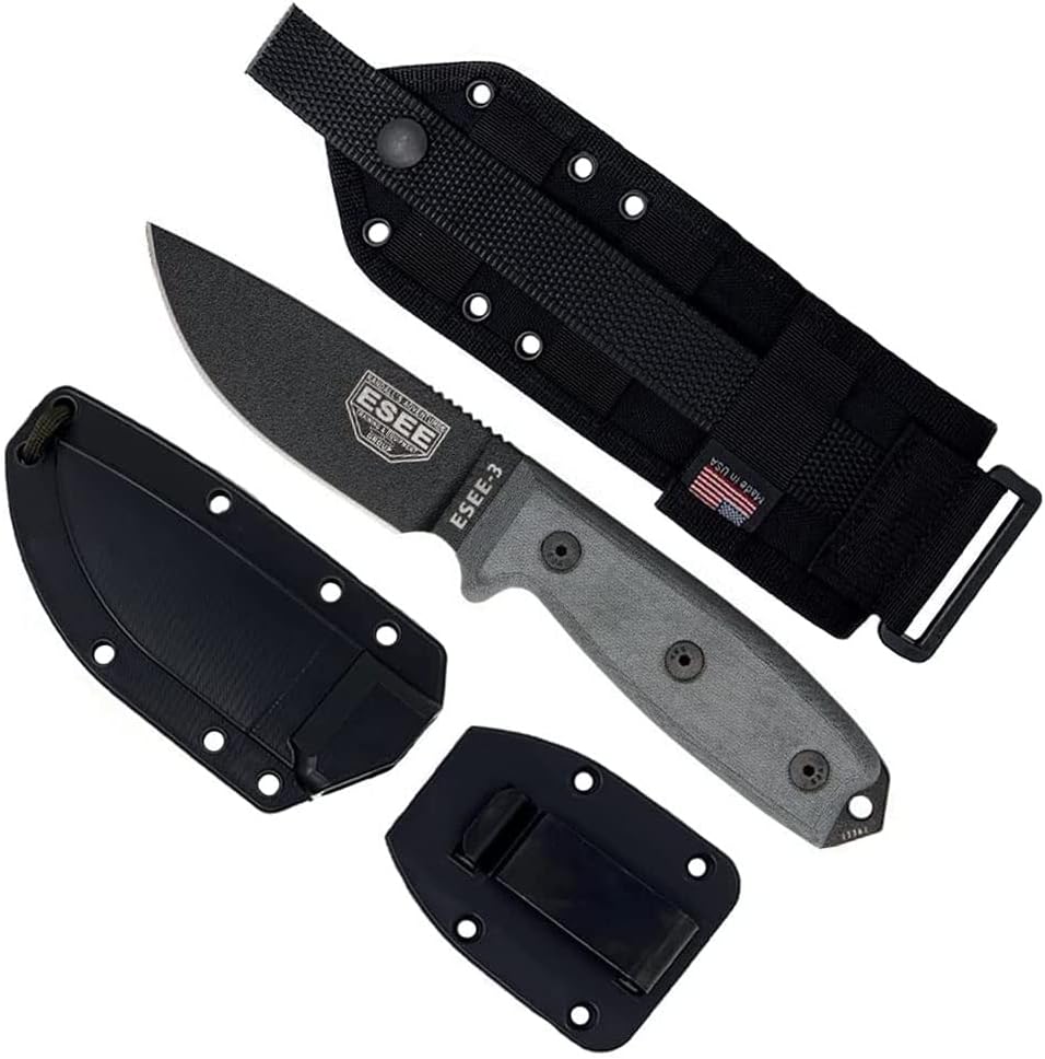 Esee 3