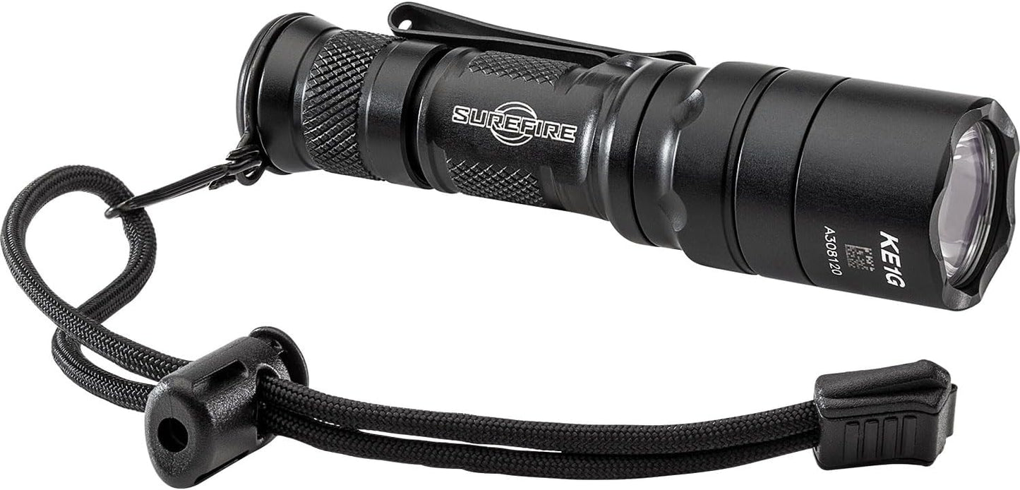 SureFire EDCL1-T Flashlight