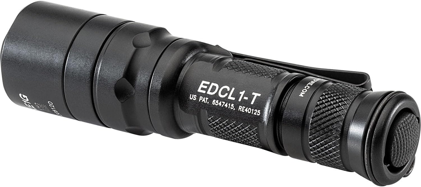 SureFire EDCL1-T Flashlight