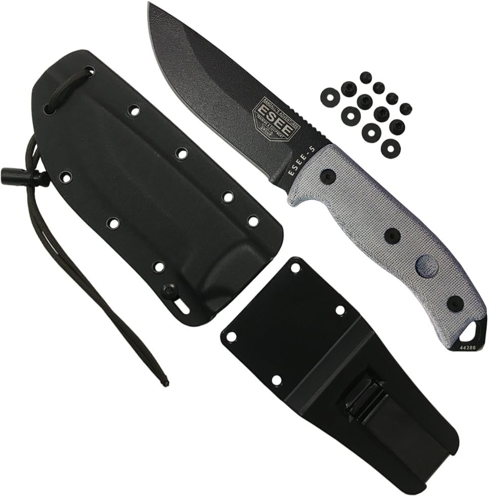 Esee 5