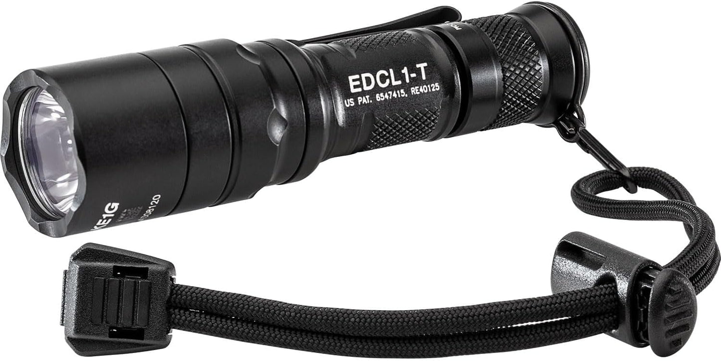 SureFire EDCL1-T Flashlight