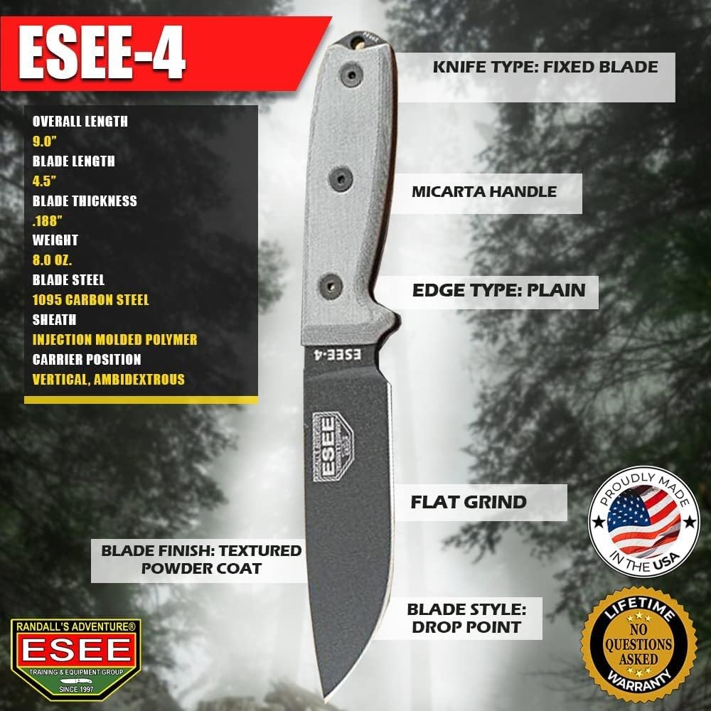 Esee 4