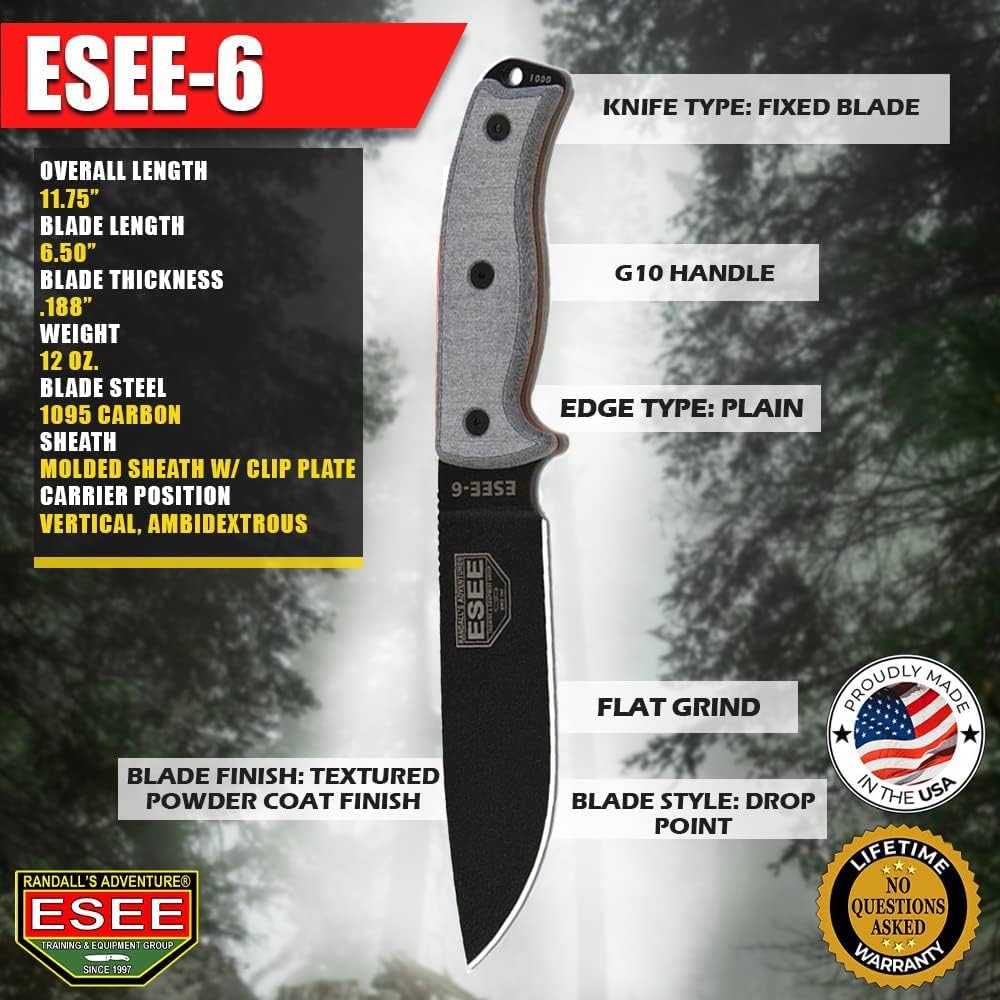 Esee 6