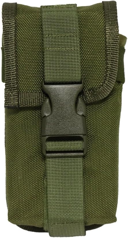 ESEE Sheath Accessory Pouch - Compatible with Models 5/6 - Made in USA