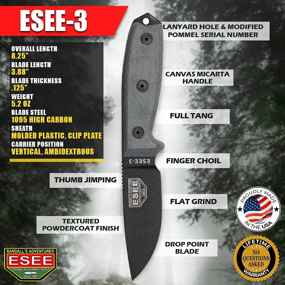 Esee 3