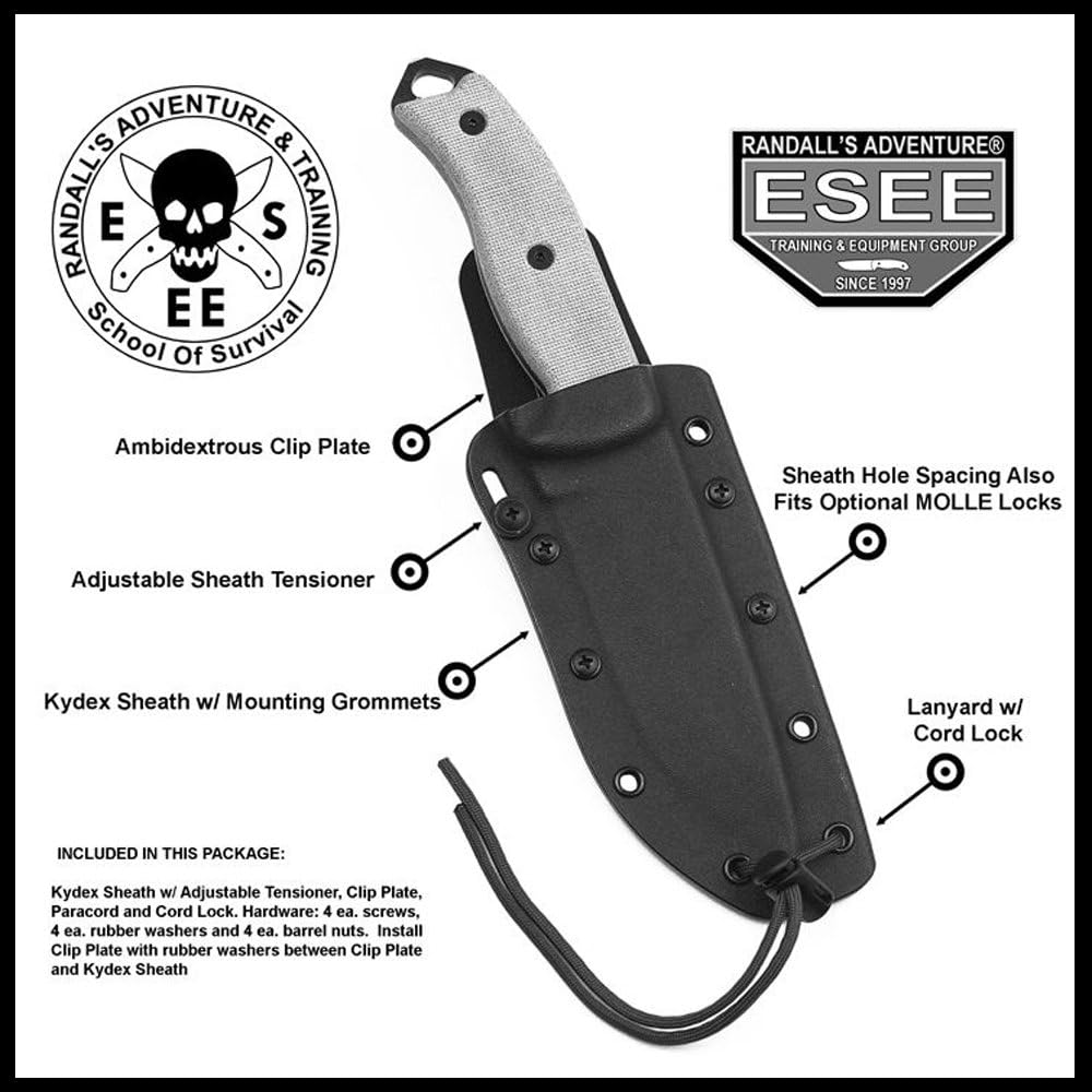 Esee 5