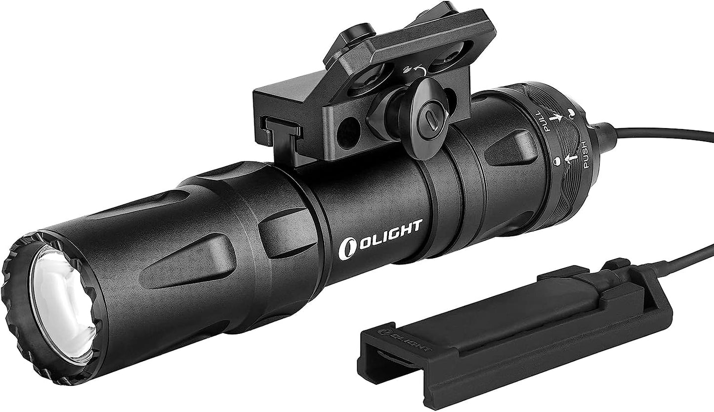 O-Light Odin Mini Tactical Light