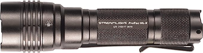 Streamlight 88065 ProTac HL-X