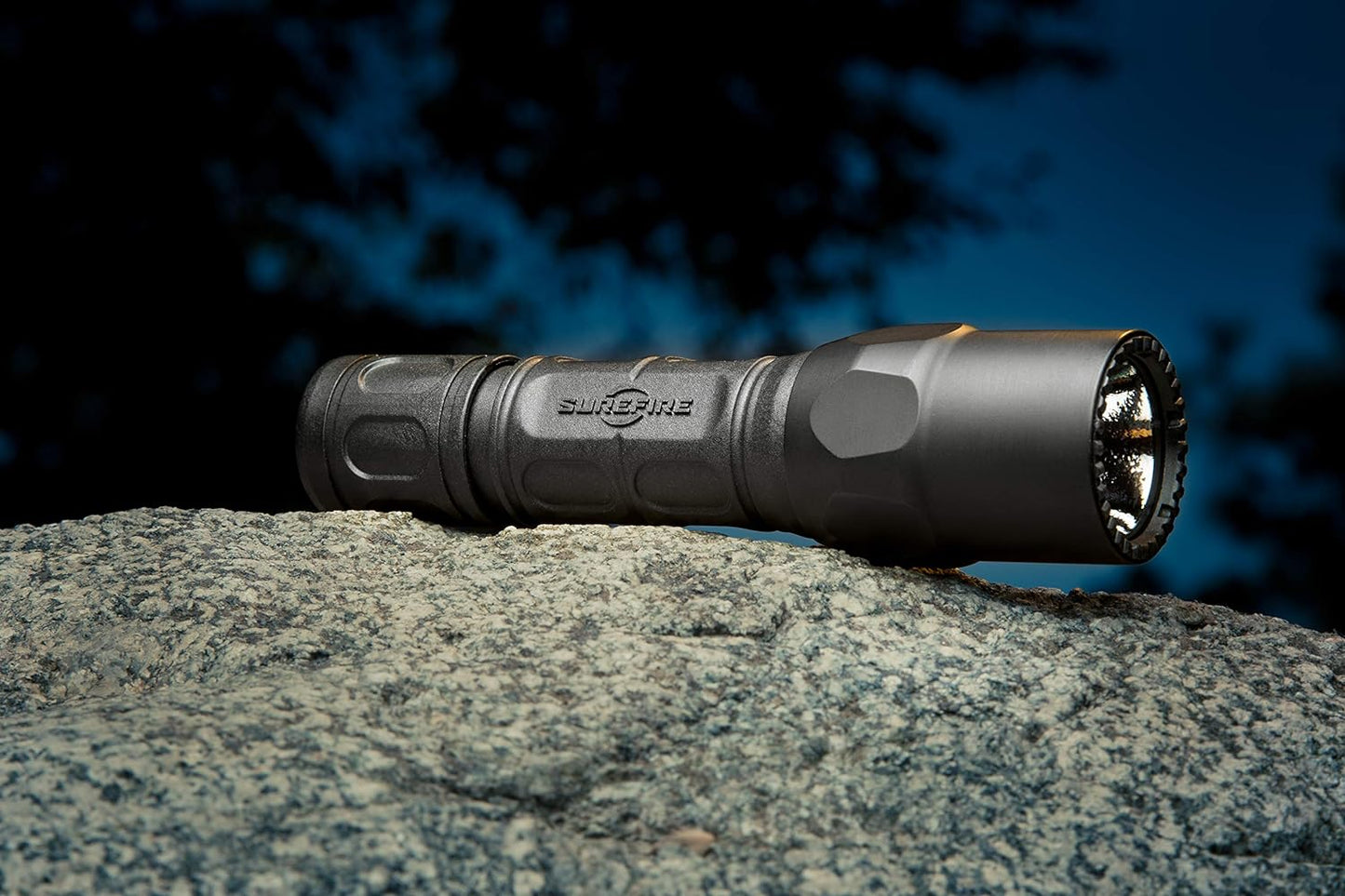 SureFire - G2X Tactical Flashlight