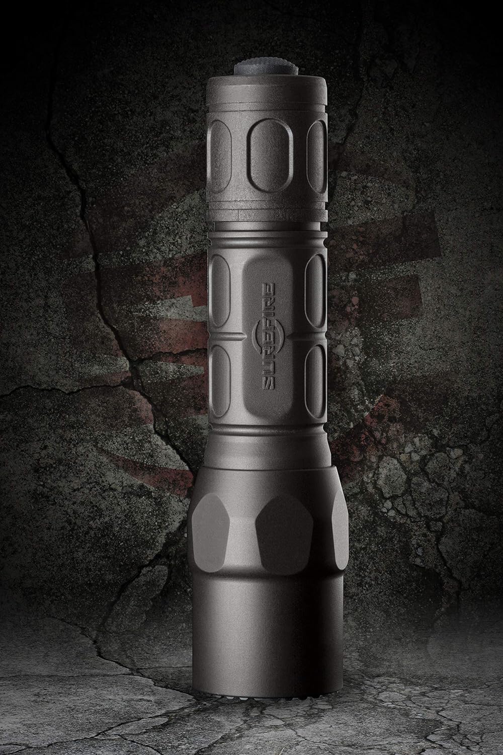 SureFire - G2X Tactical Flashlight