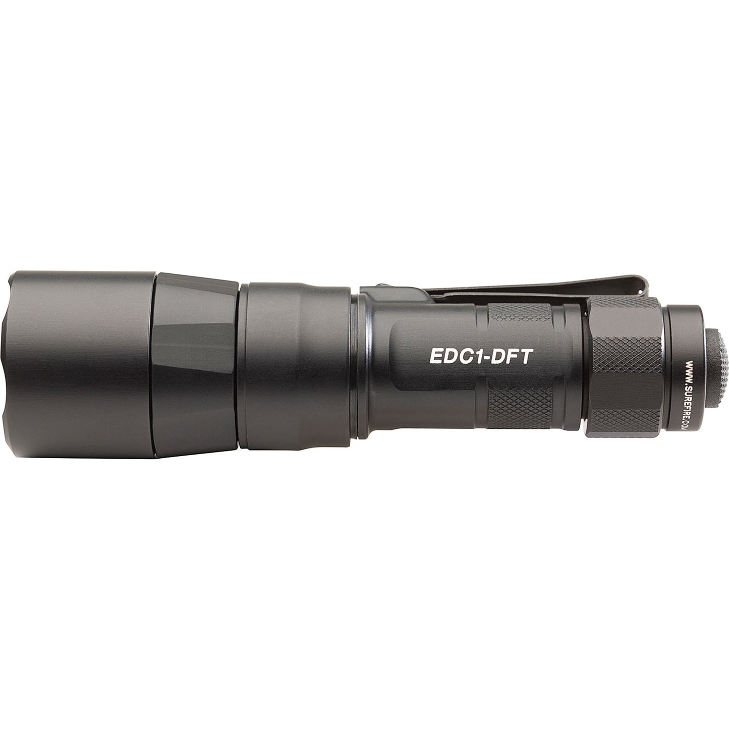 Surefire -Turbo EDC1-DFT Flashlight