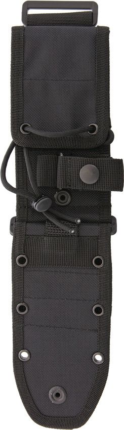 ESEE Knives Molle Back Attachment for Esee 5 and 6 sheath