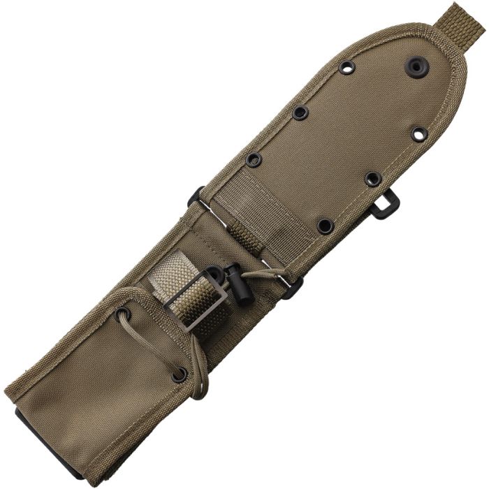 ESEE Knives Molle Back Attachment for Esee 5 and 6 sheath