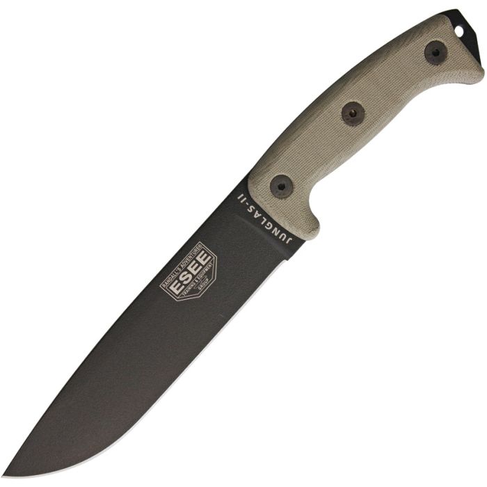 ESEE - JUNGLAS II  Survival Knife