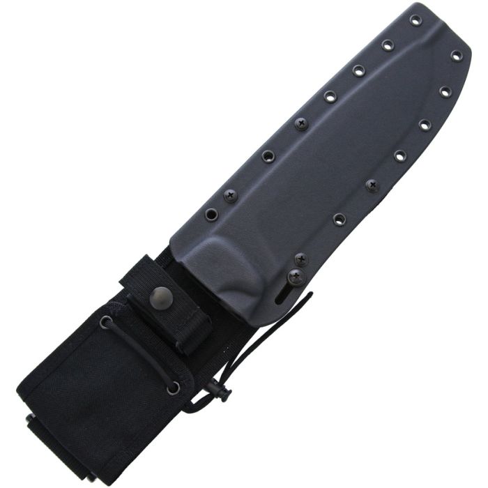 ESEE - JUNGLAS II  Survival Knife