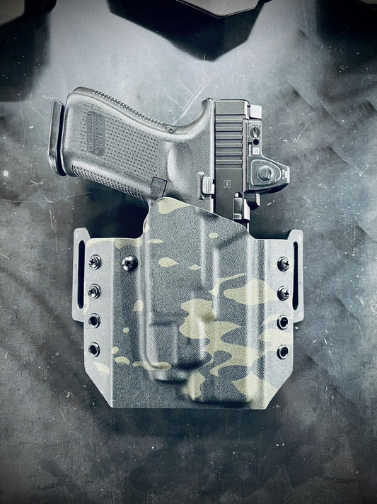 Glock - Stream light TLR7/A OWB Holster