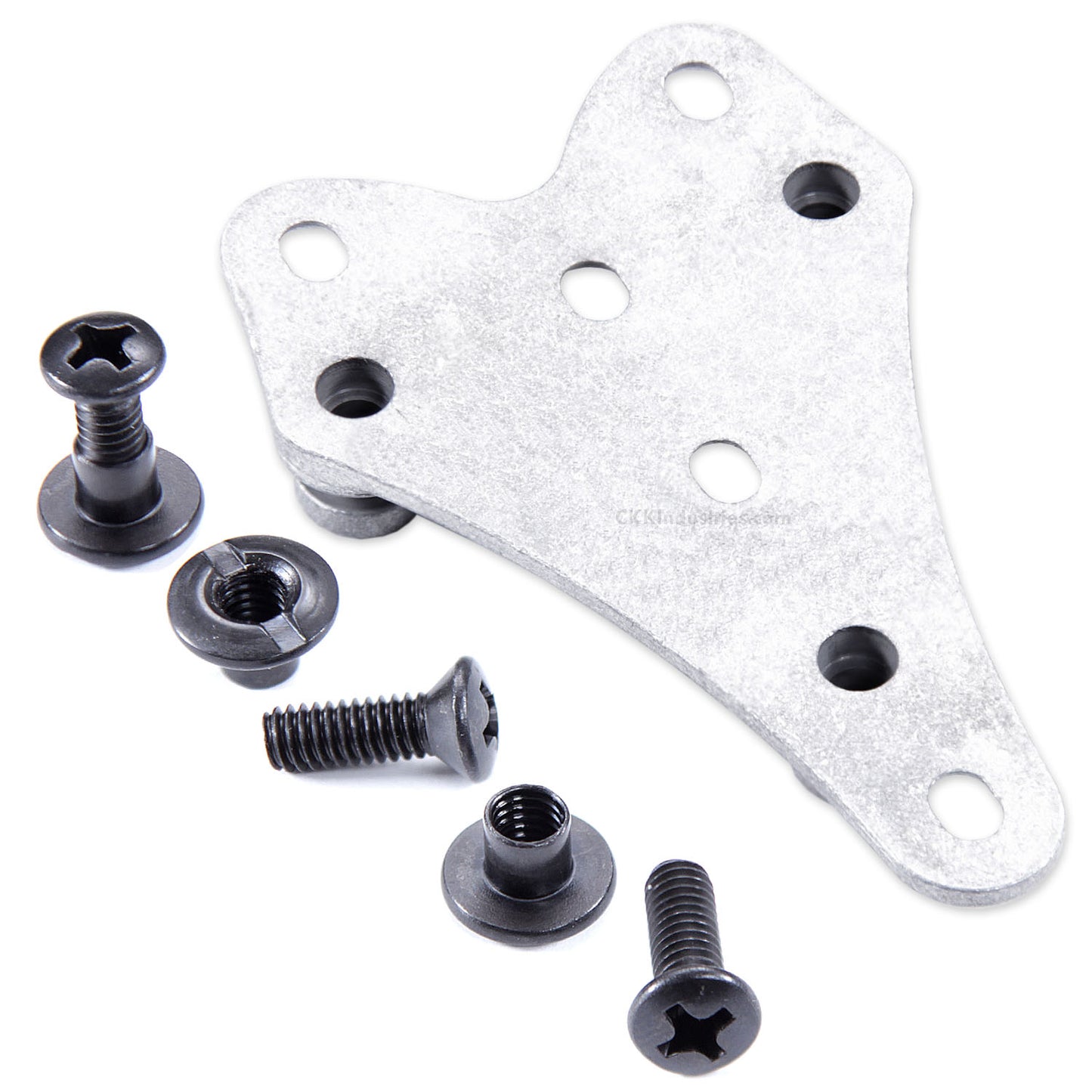 RTI 39 Hanger - G-CODE - (for all GHS series Holsters) - Universal - (w/Mounting Hardware)