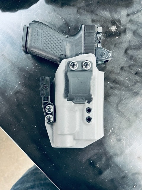 Glock - Streamlight TLR 1/HL