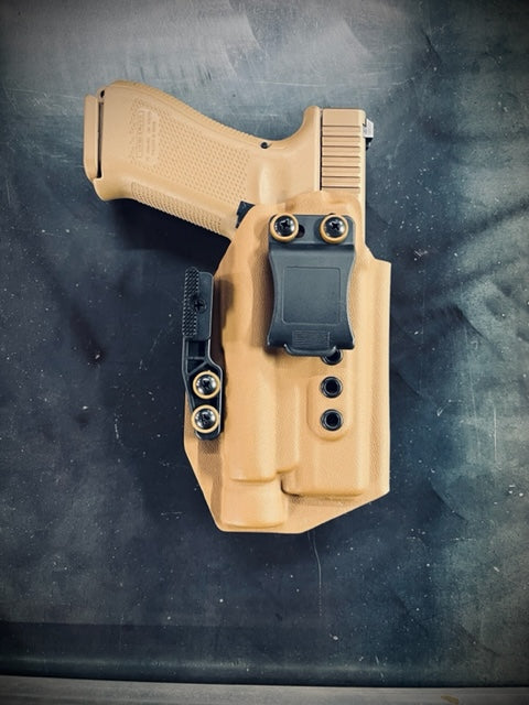 Glock: O-Light PL3 IWB Holster