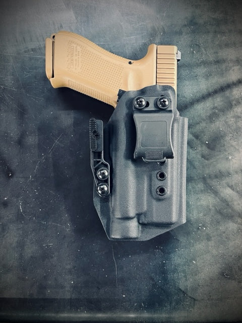 Glock: O-Light PL3 IWB Holster